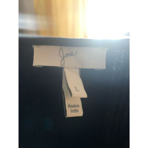 NWOT Joie Shada Embroidered Dress Size Large - Picture 7 of 16